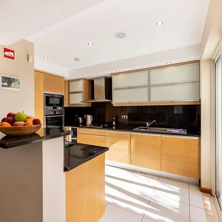 Tatil Evi Small House