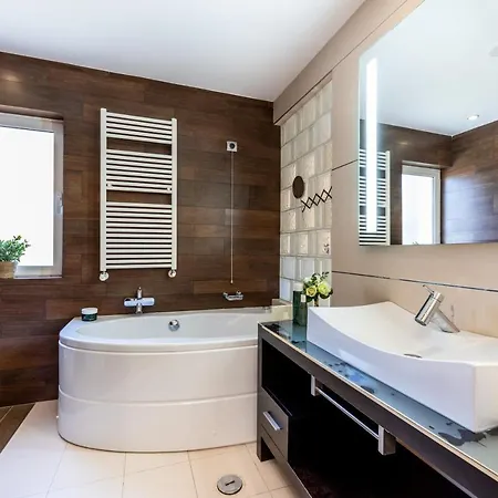 Tatil Evi Small House *